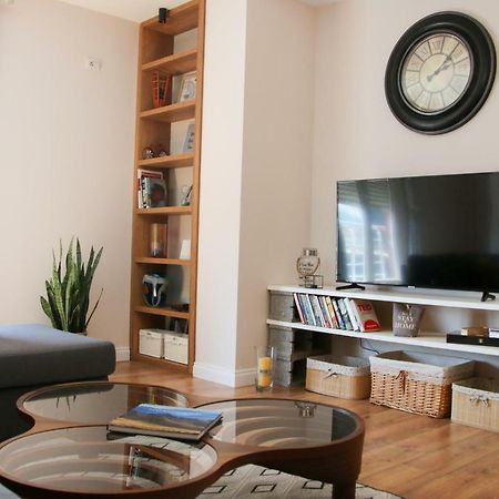 City Centre Apartment 2 Shkodër Exterior foto